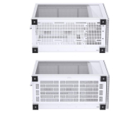 Jonsbo D31 MESH White - 1132885 - zdjęcie 10